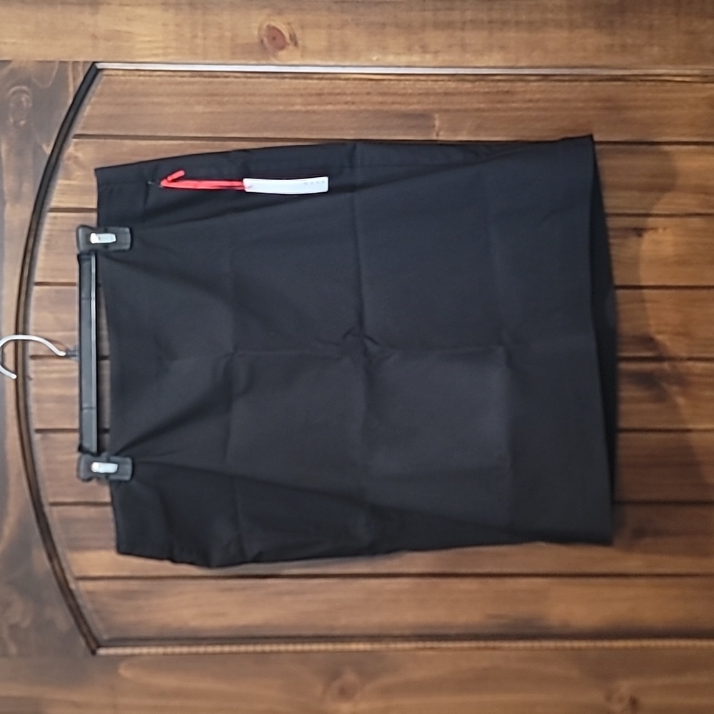 NWT Black Pencil Skirt (XL)